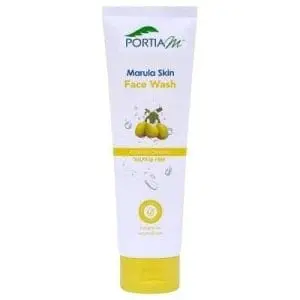PORTIA M MARULA 200ML FACEWASH