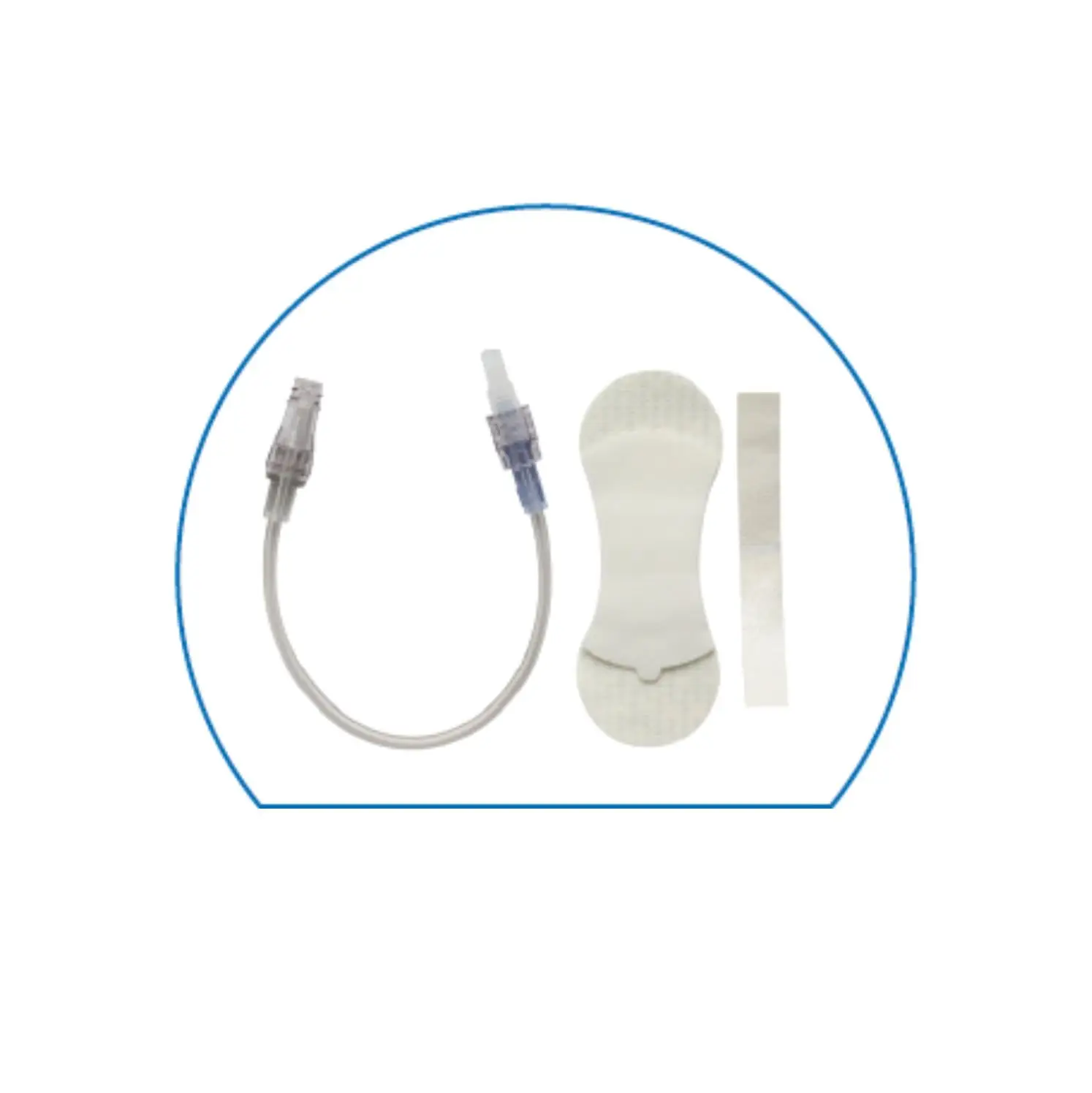 J-LOOP EXT SET 011MC-CU9014-BL