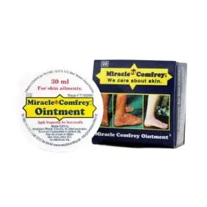 MIRACLE COMFREY OINT 30ML