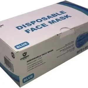 FACE MASK 3PLY+LP TG 50