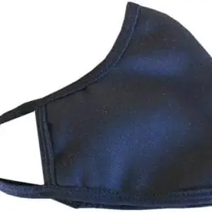 FACE MASK 3PLY WASHABLE 1