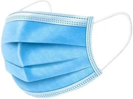 FACE MASK SINGLE HARTMANN CLO0200