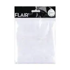 FLAIR FACE CLOTH HEM-MNT 2464