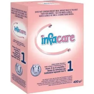 INFACARE 1 400G