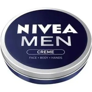 NIVEA FC MEN CRM 75ML