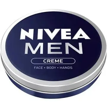 NIVEA FC MEN CRM 75ML