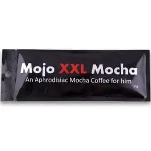 MOJO COFFEE FOR HIM MOCHA