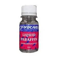 LIQ PARAFFIN 50ML PAKMED