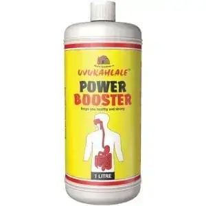 UVUKAHLALE POWER BOOSTER 1L LIQ