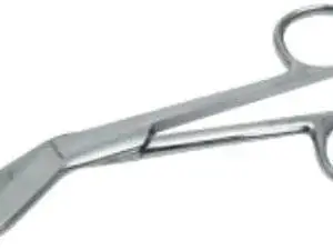 FIRST AID SCISSOR 9465