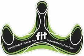 FIT ANKLE PATCH 3 FIT002