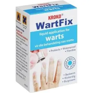 KROKO WARTFIX 15ML