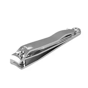 FLAIR FINGER NAIL CLIPPER