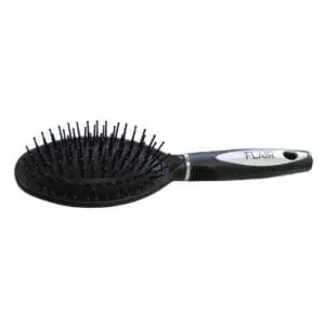 FLAIR H/BRUSH OVAL