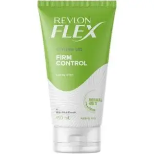 FLEX GEL 150ML FIRM HOLD