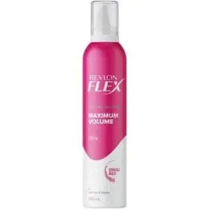 FLEX MOUSSE 150ML ULTRA STRONG HOLD