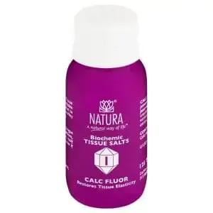 NATURA CALC FLOUR D6 TS TABS 125 (1)
