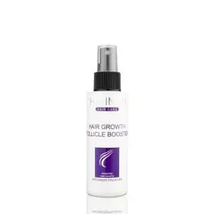 HANNON HAIR GROWTH FOLLICLE BOOSTER 125ML