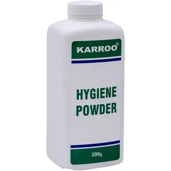 KARROO FOOT POWDER 200G