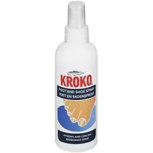 KROKO FOOT SPRAY   100ML