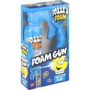 FOZZI FOAM GUN 340ML BLUE