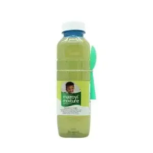 MAZOYI MIX FOR KIDS 500ML