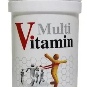 MULTIVITAMIN RED TABS 1000 PORTFOLIO