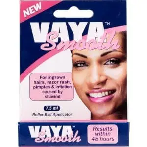 VAYA SMOOTH FOR WOMEN 7.5ML