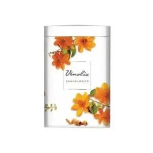 VINOLIA GIFT SET TIN