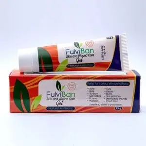 FULVIBAN GEL 25G