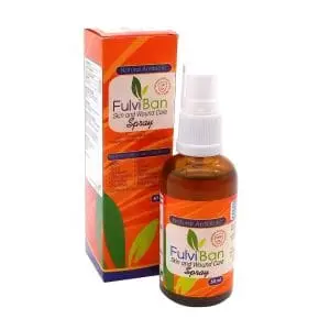 FULVIBAN SPRAY 50ML