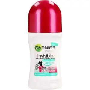 GARNIER RON 50ML LADIES BLACK&WHITE