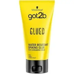 GOT2B HAIR GEL 150ML GLUED
