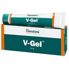 HIMALAYA V-GEL 30G