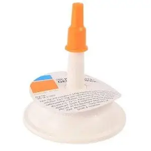 INTRASITE GEL 25G SINGLE