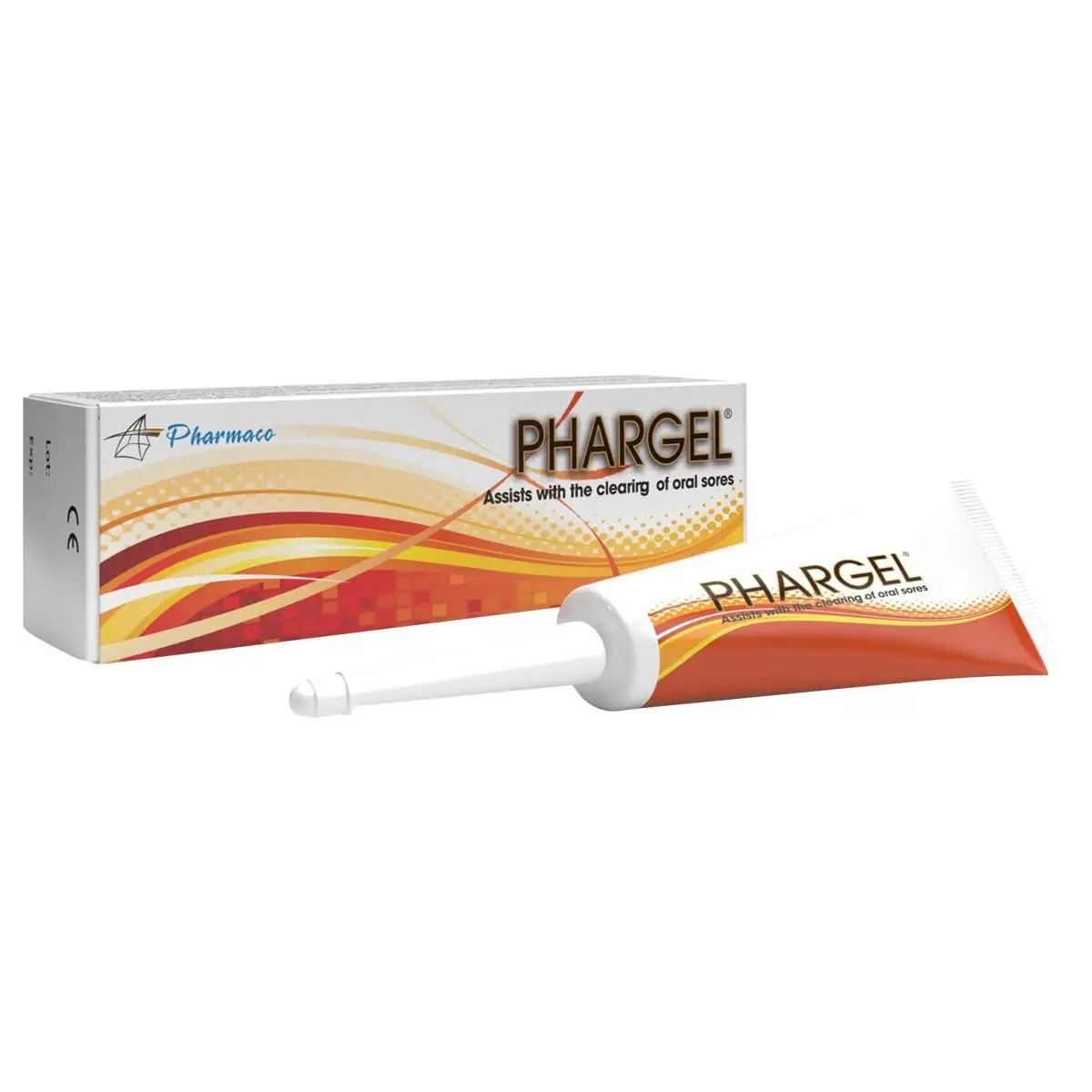 PHARGEL 10ML