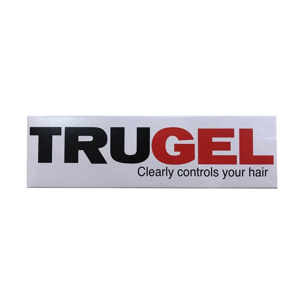 TRUGEL 50ML