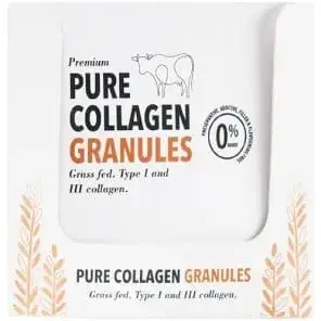 HARVEST COLLAGEN GRANULES SACH 24 X 6G