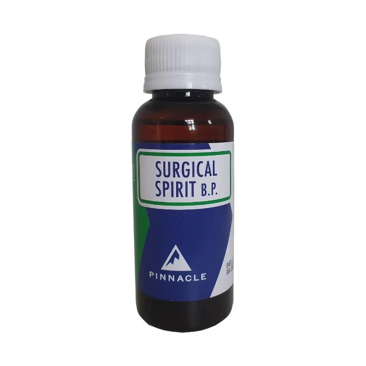 SURGICAL SPIRITS 100ML PINNACLE