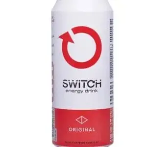 SWITCH 500ML ORIGINAL