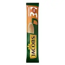JACOBS 3IN1ORIGINAL STICK 18G 1