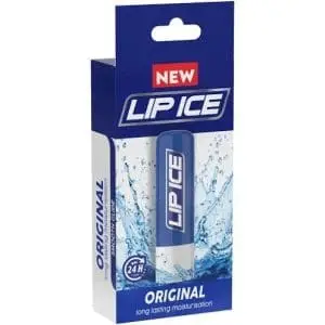 LIP ICE CARDED 4.5G ORIGINAL