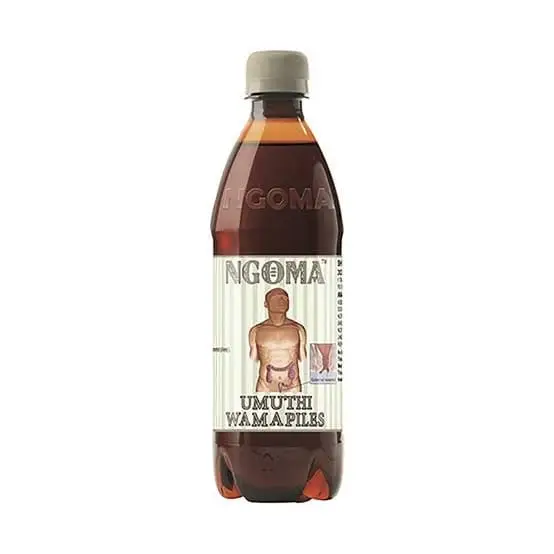 NGOMA WAMAPILES 500ML