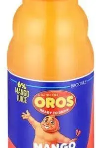 OROS 300ML MANGO