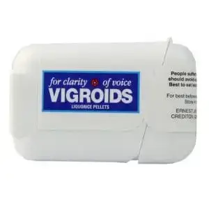VIGROIDS 7G