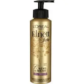 ELNETT HAIR MOUSSE 200ML CURLS