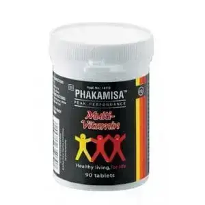 PHAKAMISA TABS 90