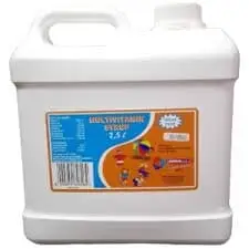 MULTIVITAMIN SYR 2.5L PHARMACHEM