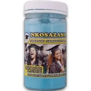 NK SIWASHO 300G PINDA MSHAYE