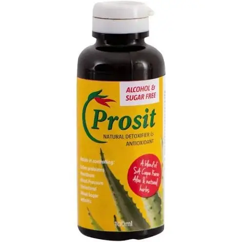 PROSIT ALCOHOL FREE 100ML
